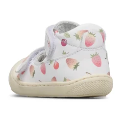 Puffy Sandals