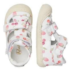 Puffy Sandals