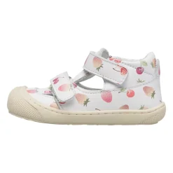 Puffy Sandals