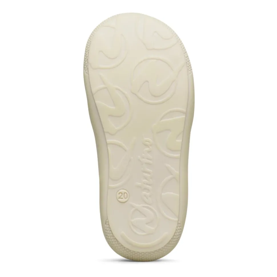 PUFFY Sandals
