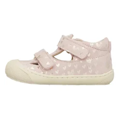 PUFFY Sandals
