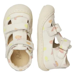 PUFFY Sandals