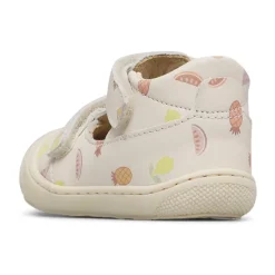 PUFFY Sandals