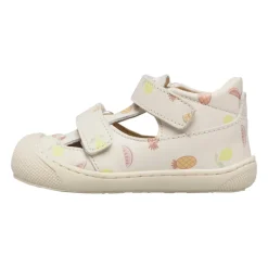 PUFFY Sandals