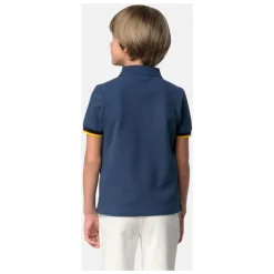 P. Vincent Pique Polo