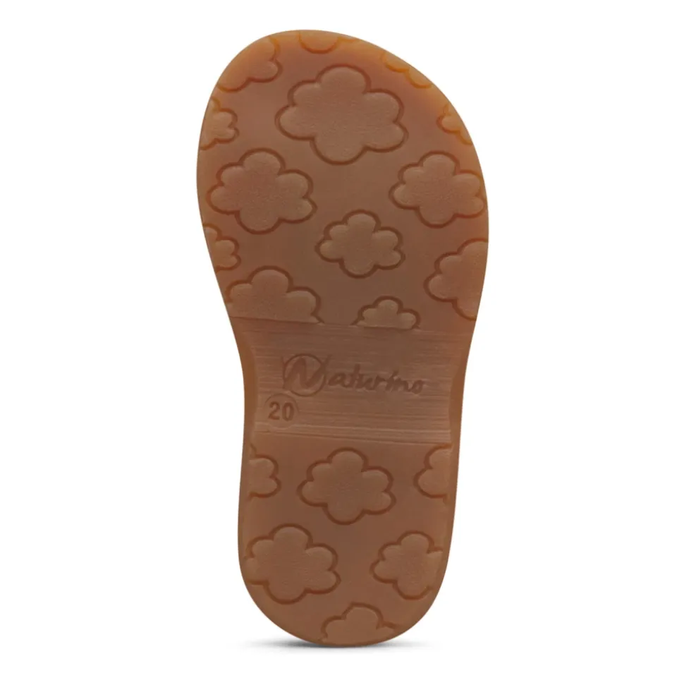 Quarzo Sandal