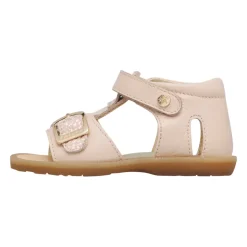 Quarzo Sandal