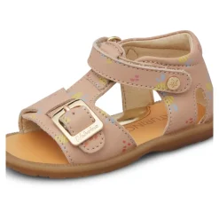 Quarzo Sandals