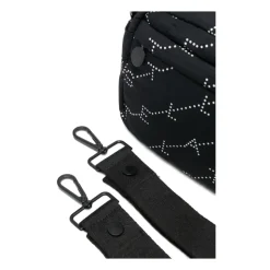 Quilted Crossbody Bag