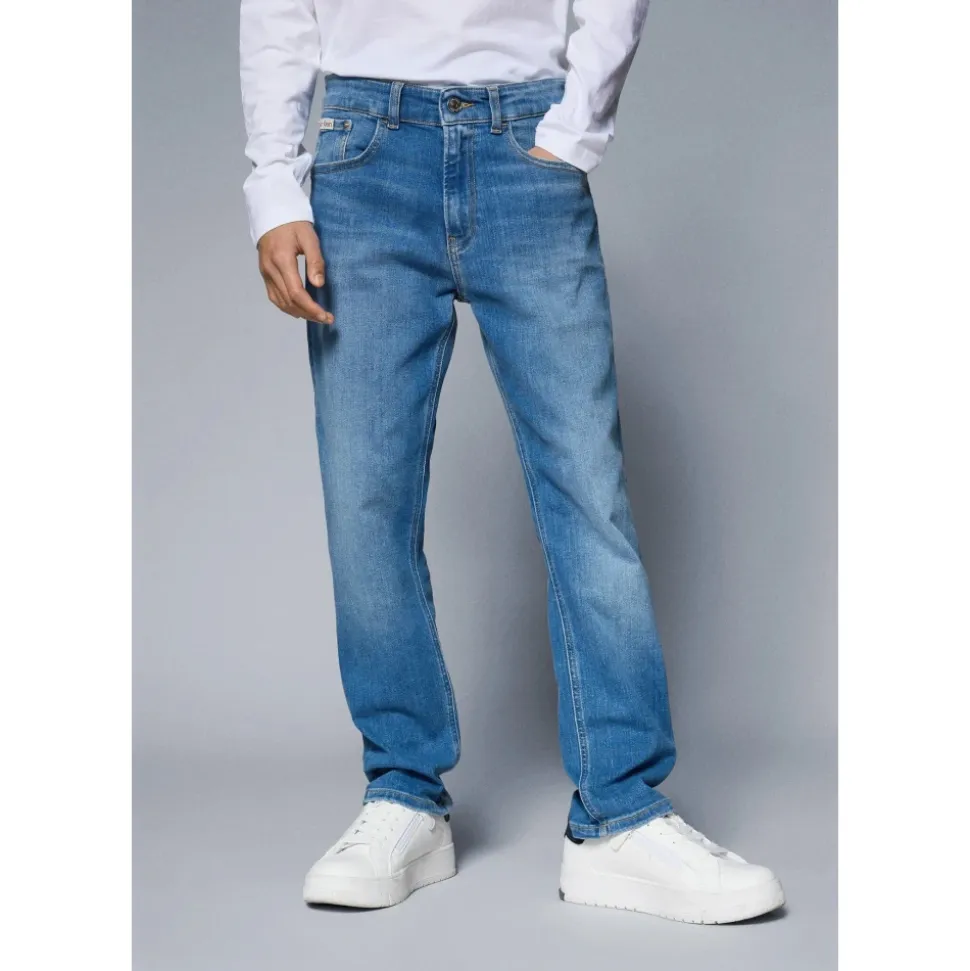 Quotidiano PE26 Jeans