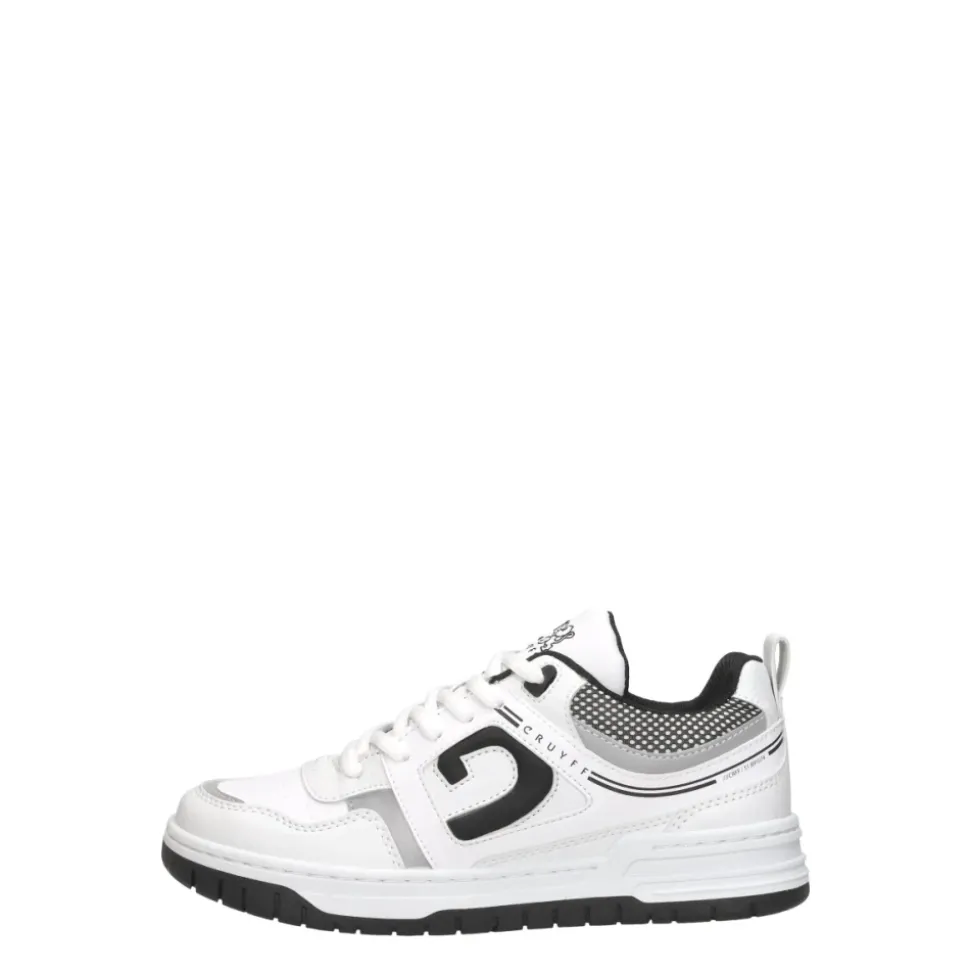 Raval Sneakers Laag