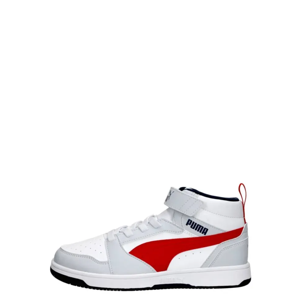 Rebound V6 Mid AC PS