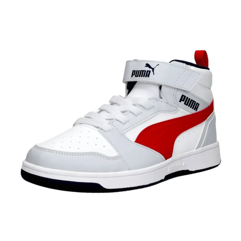 Rebound V6 Mid AC PS