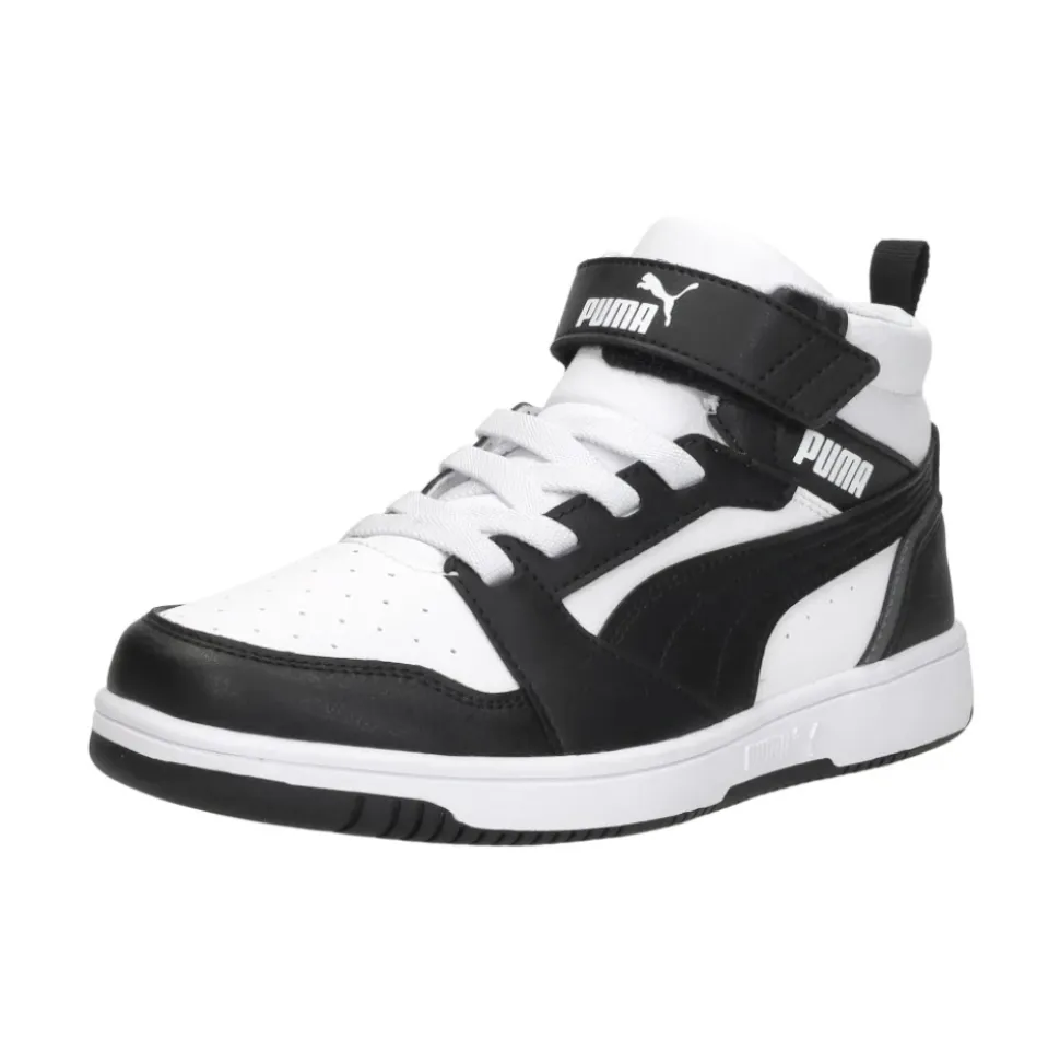 Rebound V6 Mid AC+ PS