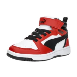 Rebound V6 Mid AC+ PS Sneakers Hoog