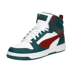 Rebound V6 Mid Sneakers