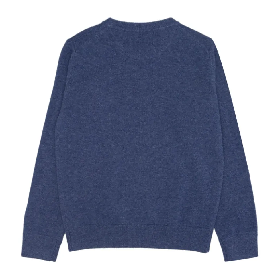 Regent Sweater