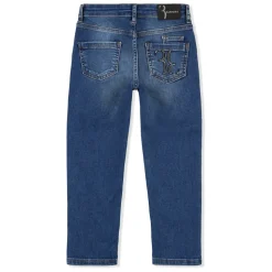Regular Fit Double B