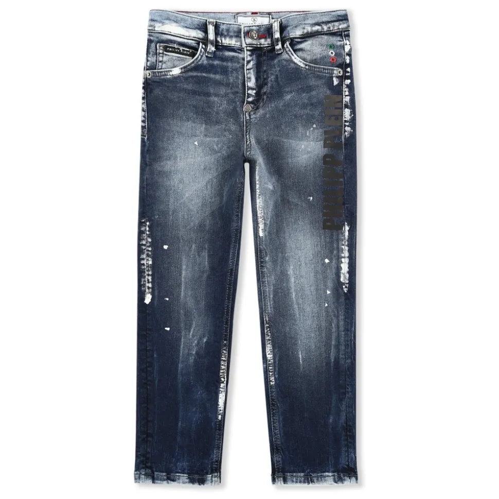 Regular Fit Patches