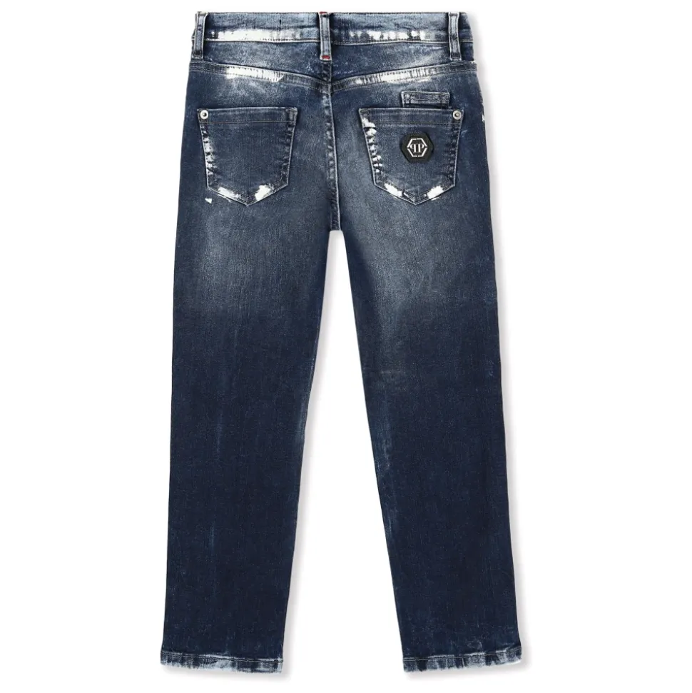 Regular Fit Patches