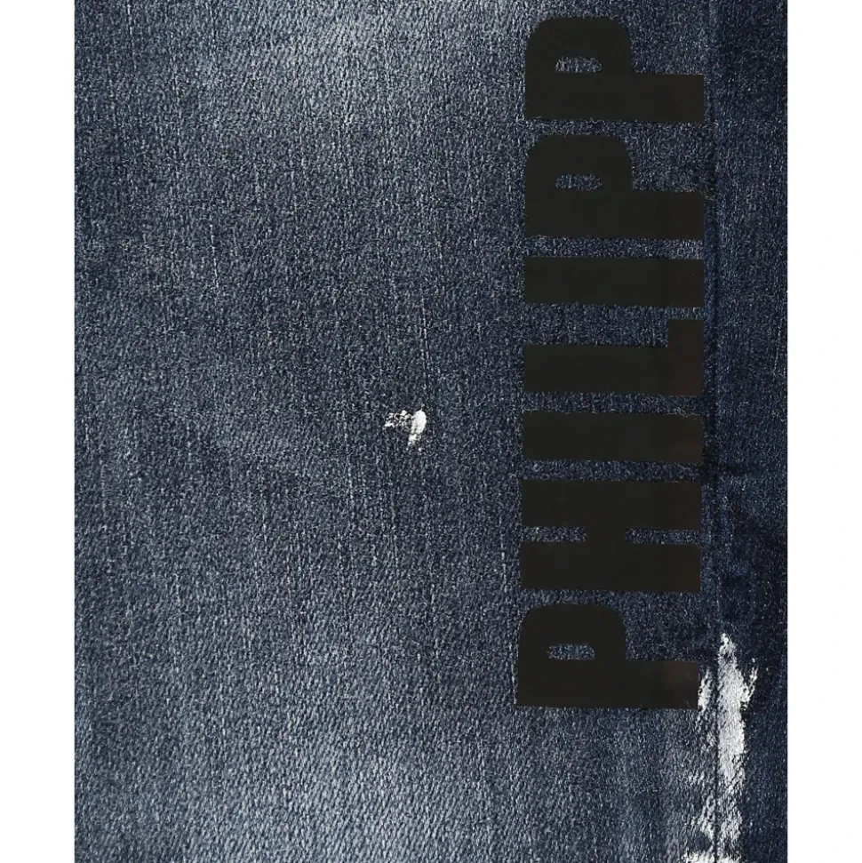 Regular Fit Patches