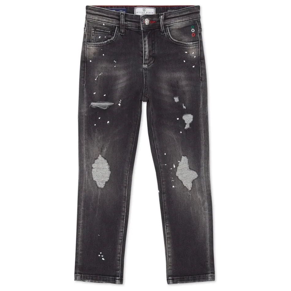 Regular Fit Premium Jeans Bulldogs