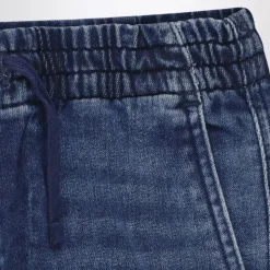 Regularne Jeansy