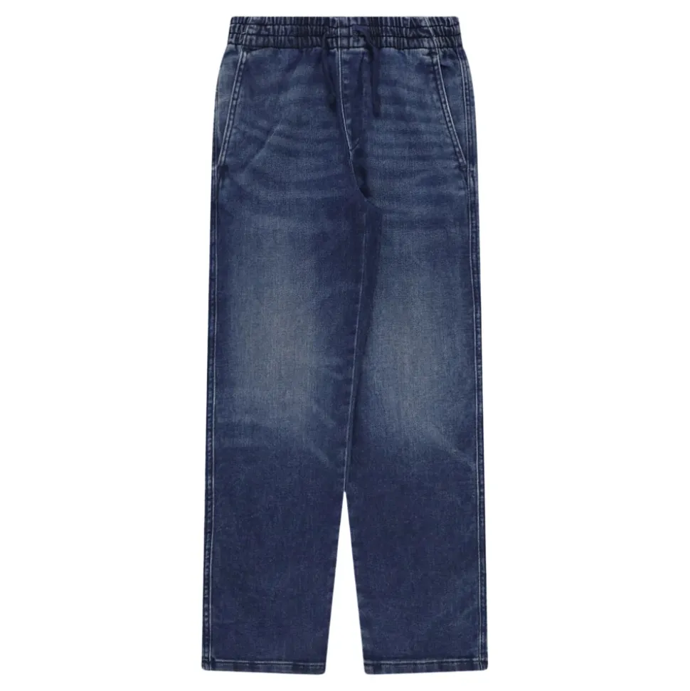 Regularne Jeansy