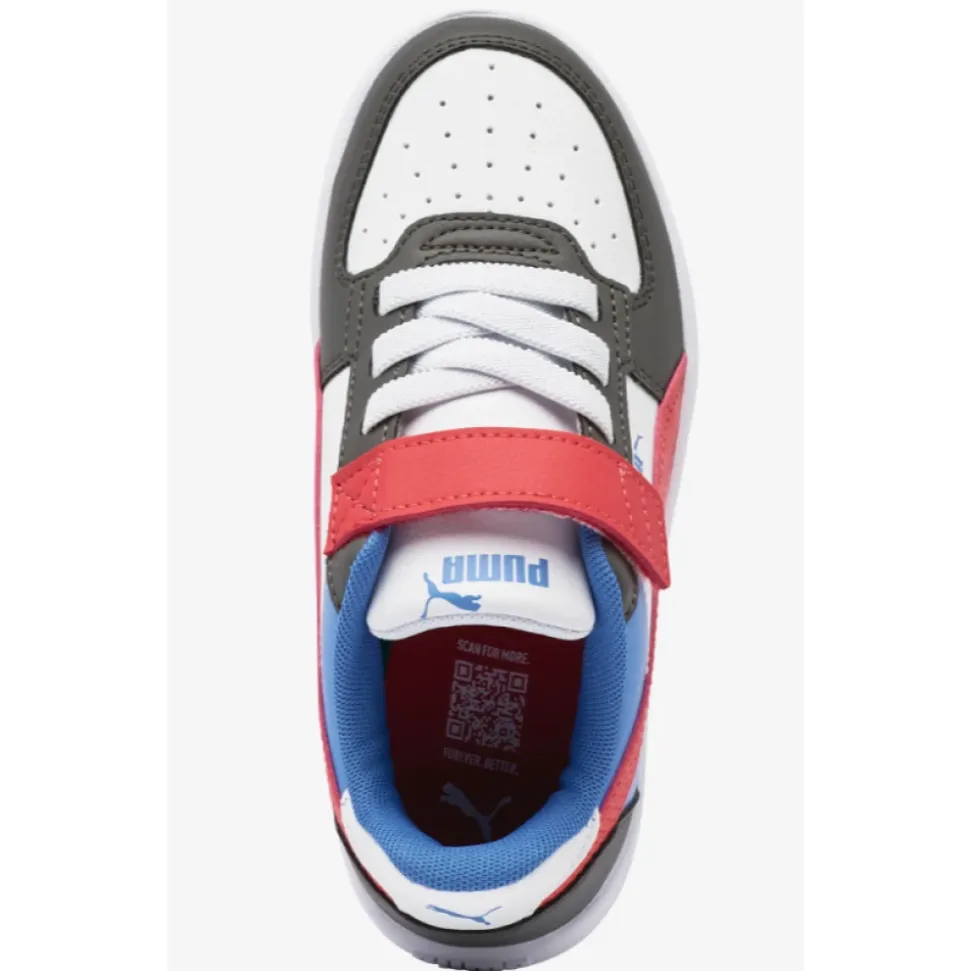 Regulowany Pasek Casual Sneakers