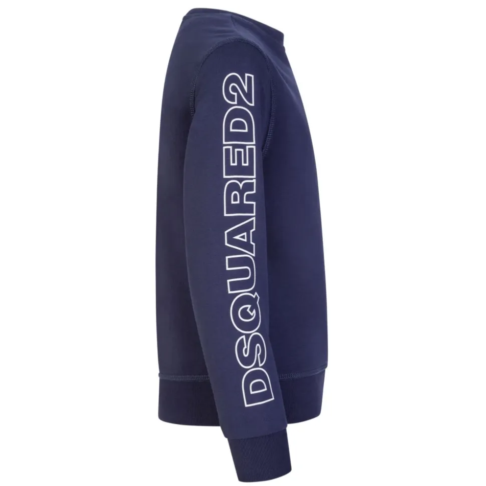 Relax Felpa Sweater