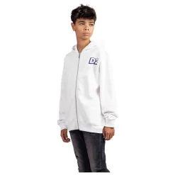 Relax Felpa Vest