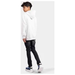 Relax Felpa Vest