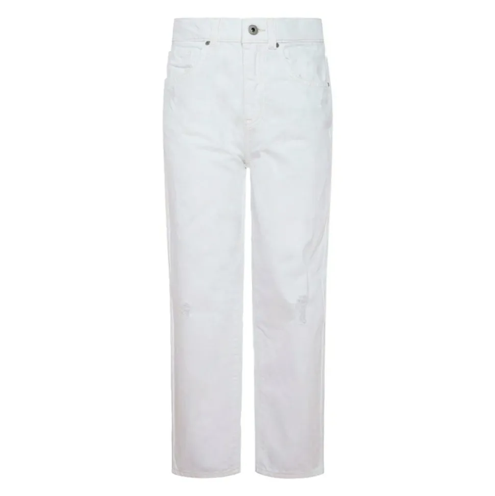 Retro Mom Fit Jeansy