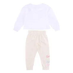 Retro Rewind Zestaw Bluza i Spodnie Dresowe