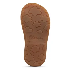 REVION Suede Sandals