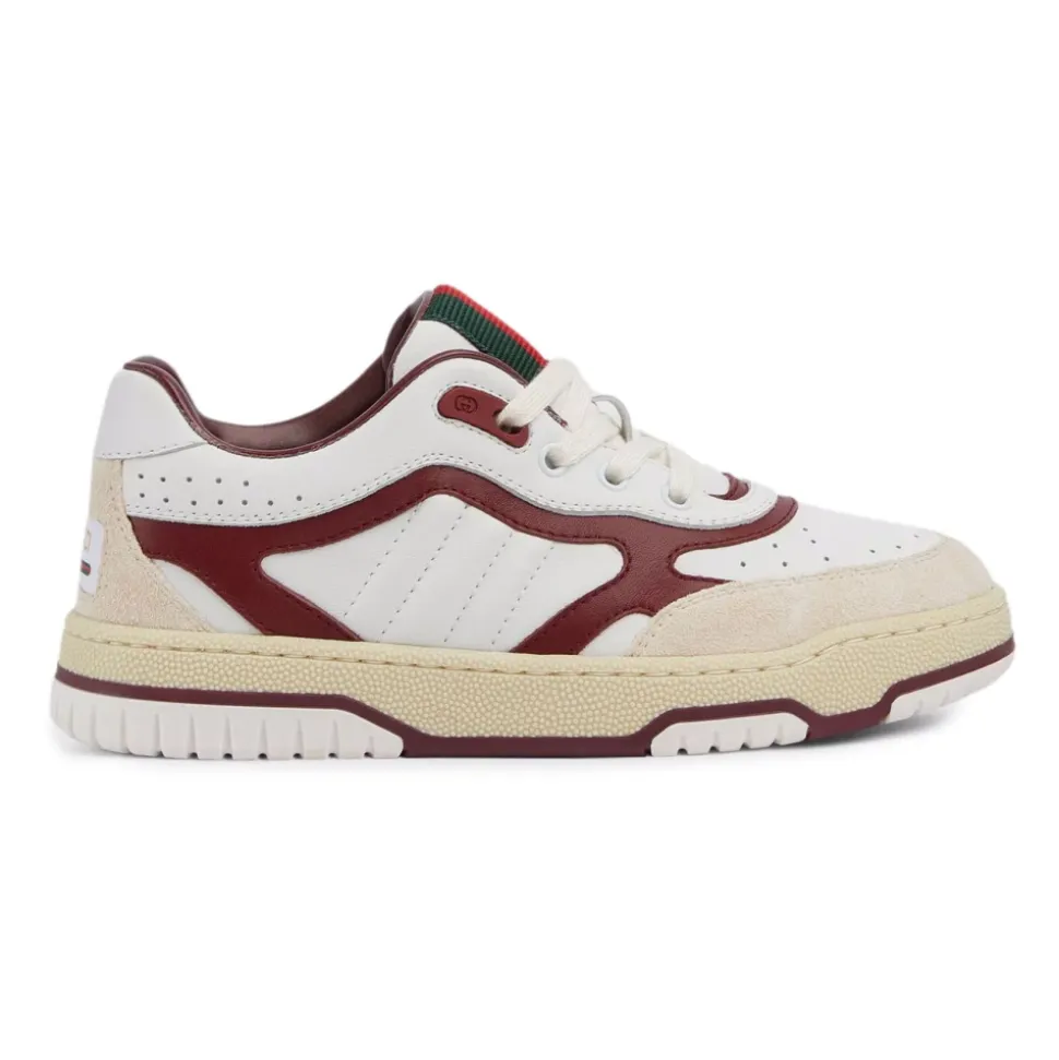 Re-Web Sneakers