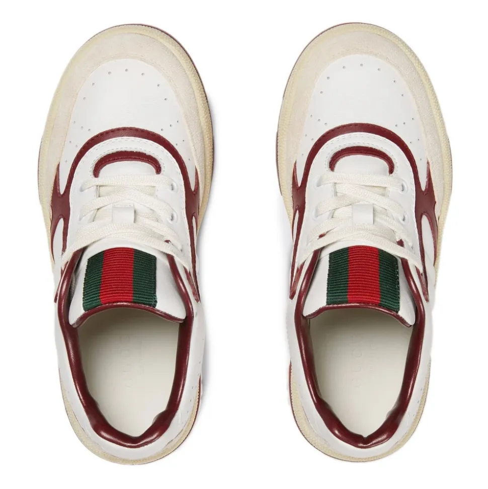 Re-Web Sneakers