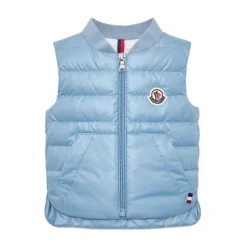 Rezzan Down Vest
