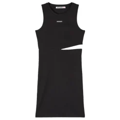 Ribbed Bodycon Dress