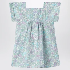 Robe Smockee Pais