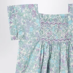 Robe Smockee Pais