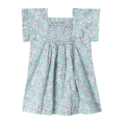 Robe Smockee Pais