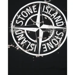 Rosa dei Venti Back T-Shirt