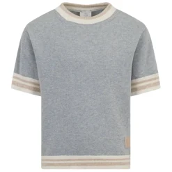 Round-neck Knitwear