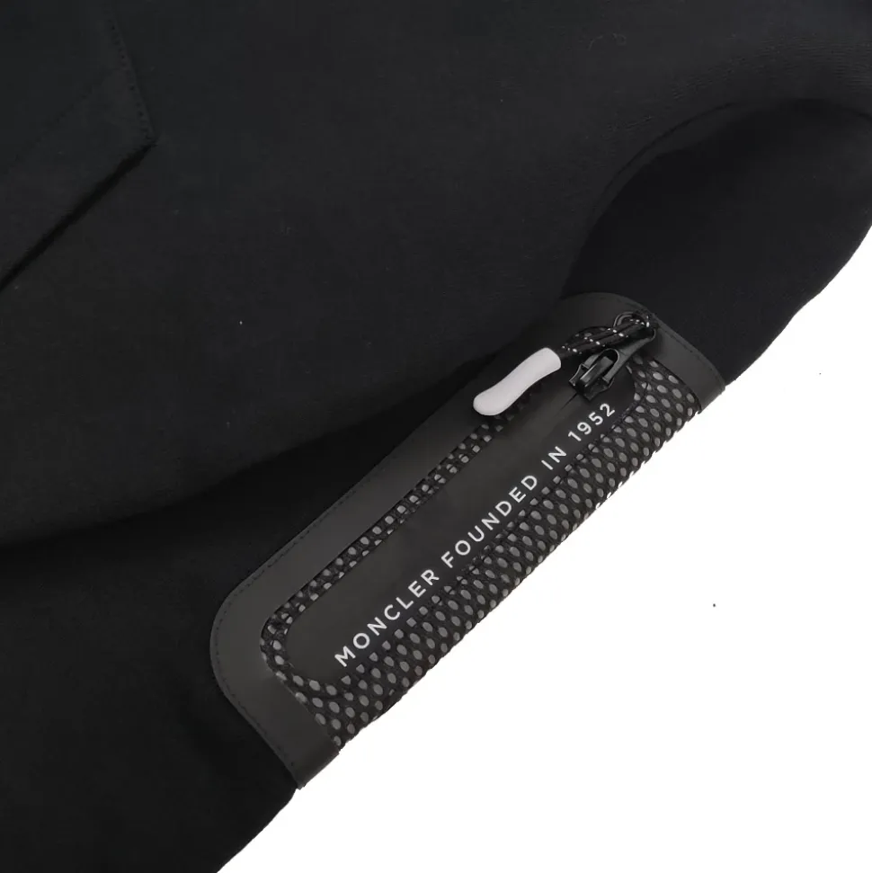 Rozpinana Bluza z Kapturem