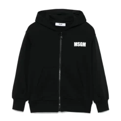 Rozpinana Bluza z Kapturem