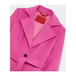Runaway Coat