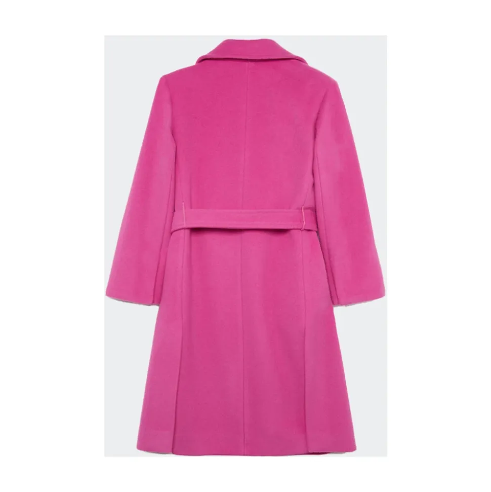 Runaway Coat