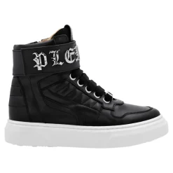 Runner Sneaker Gothic