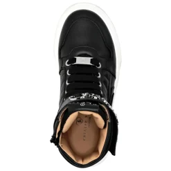 Runner Sneaker Gothic